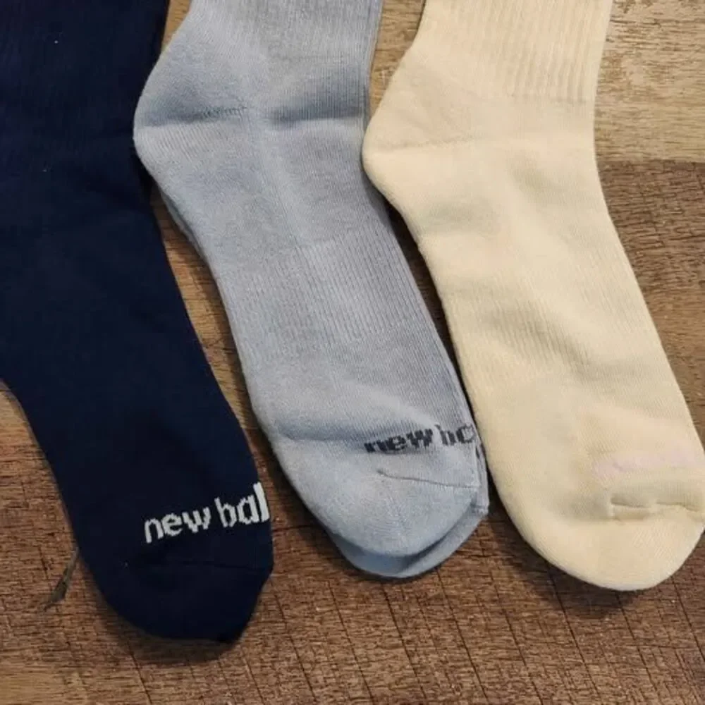 New Balance Socks NWOT LARGE Men
